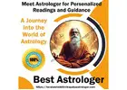 Best Astrologer in Madikeri