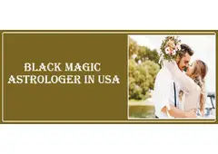Black Magic Astrologer in Colorado