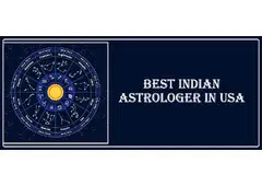 Best Indian Astrologer in Indiana