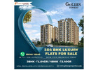 3 and 4BHK Apartments in Yalahanaka Bangalore
