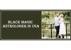 Black Magic Astrologer in Missouri