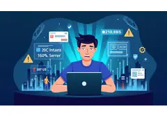 Ticketmaster 500 Internal Server Error: What It Means and What to Do