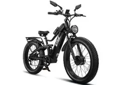 Best E Bike Store in Angel