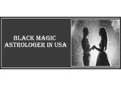 Black Magic Astrologer in North Dakota
