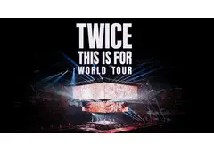 TWICE Tickets Available – Don’t Miss the Ultimate K-Pop Experience