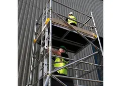 Best Access Towers Company in New Ash Green