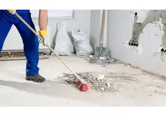 Best After Build Cleaning in Shripney