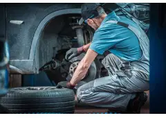 Best Tyre Replacements service in Sarn