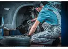 Best Tyre Replacements service in Sarn