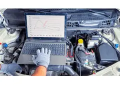 Best Car Remapping service in Yardley