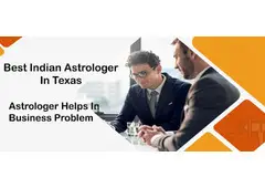 Best Indian Astrologer in Texas