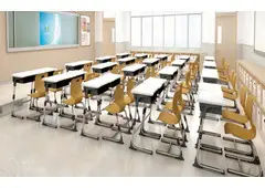 Support Services Offered by Top School Furniture Suppliers