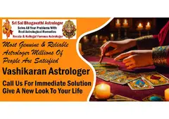 Vashikaran Astrologer in Jayanagar