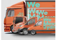 Furniture Movers Sydney