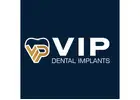 VIP Dental Implants Katy
