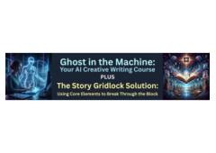 The Prompt & The Pen: A Writer's Guide to Your AI Co-Pilot