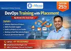 DevOps Job-Oriented Certification in Electronic City Bangalore