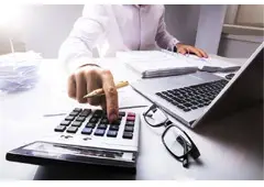 Best Accountant for Estate Tax in Little Italy