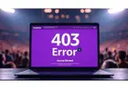 StubHub Error Code 403 Access Denied – How to Fix It Fast