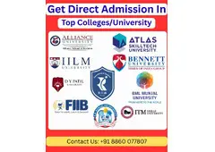 Admission open RIIM College