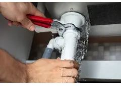 Best Emergency Plumber in Liverpool