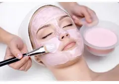 Best Facials in Yongehurst