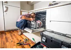 Best Dishwasher Repair service in Bolton