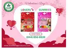 Lover Gummy Female & Male Enhancement in USA – Boost Confidence & Performance Today
