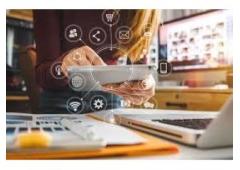 The future is now. Invest in AI, while you grow your business and earn income.