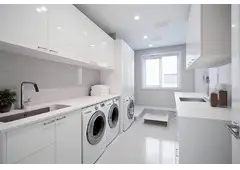 Best Laundry Renovations service in Burleigh Heads