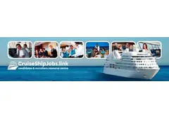 CruiseShipJobs.link – The Premier Cruise Ship Jobs & Recruitment Platform