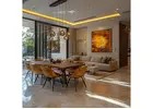 Expert Residential Interior Designers | Custom Home Interior Solutions