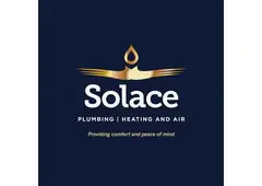 Solace Plumbing Heating and Air