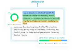 Detector de IA The Ultimate Guide to Accurate AI Content Detection in 2026