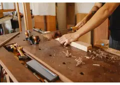 Best Furniture Maker in Templeton