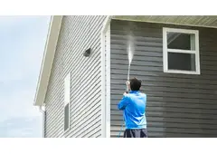 Best House Wash service in Solway