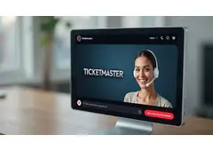 Is Ticketmaster Down Right Now? Quick Status Check & Help