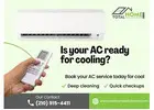 Mini Split AC Installation - Professional AC Installation Service