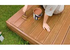 Best Deck Painting in Pacific Beach
