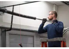 Best Garage Door Spring Repair in Anaheim Hills