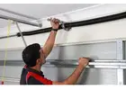 Best garage door spring in Graham