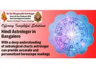 Hindi Astrologer in Bangalore