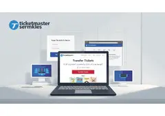 How to Transfer Tickets on Ticketmaster – Quick Step-by-Step Guide