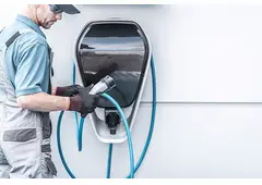 Best EV Charger Installation in Englewood