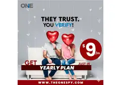 Get TheOneSpy for Less Than $9/Month – Limited Time Deal!