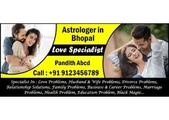 Best Astrologer in Bhopal