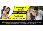 Best Astrologer in Bhopal