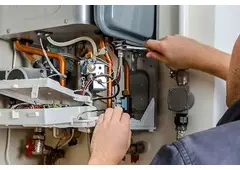 Best Boiler Repairs in Stepney
