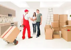 Best Removal Service in Roath