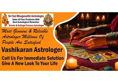 Vashikaran Astrologer in Basavanagudi